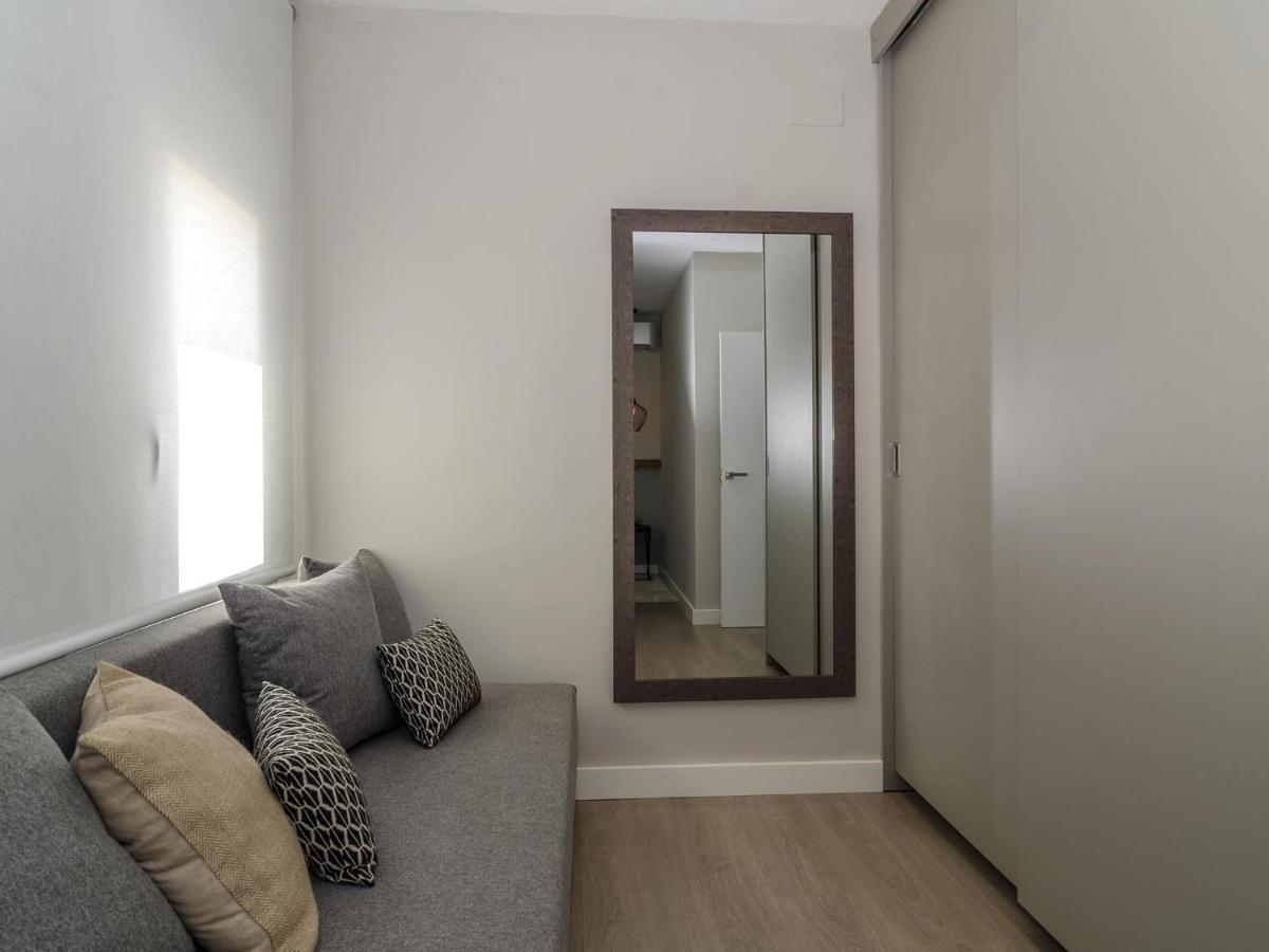 Sitges Spaces Deluxe Centre Apartment エクステリア 写真