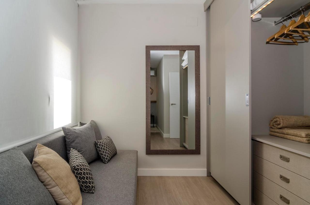 Sitges Spaces Deluxe Centre Apartment エクステリア 写真