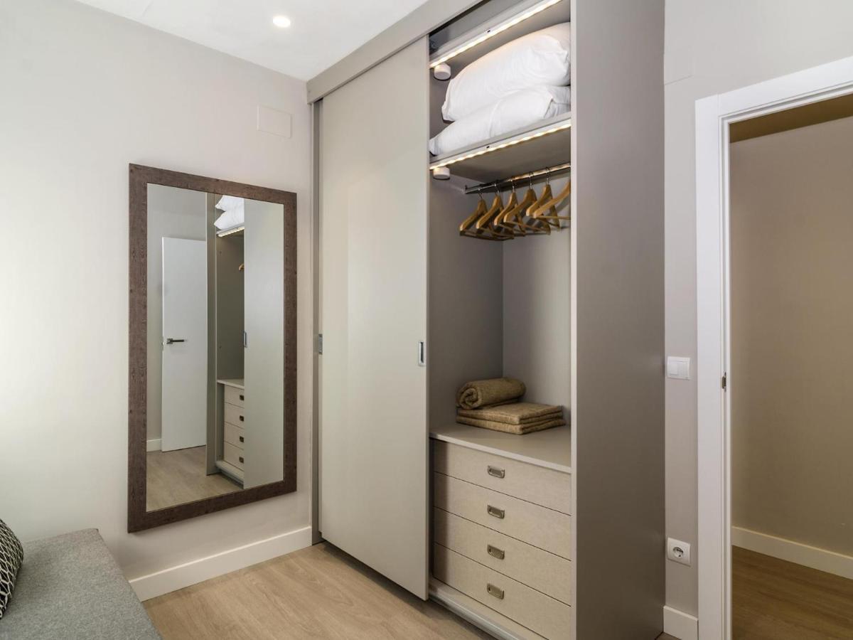 Sitges Spaces Deluxe Centre Apartment エクステリア 写真