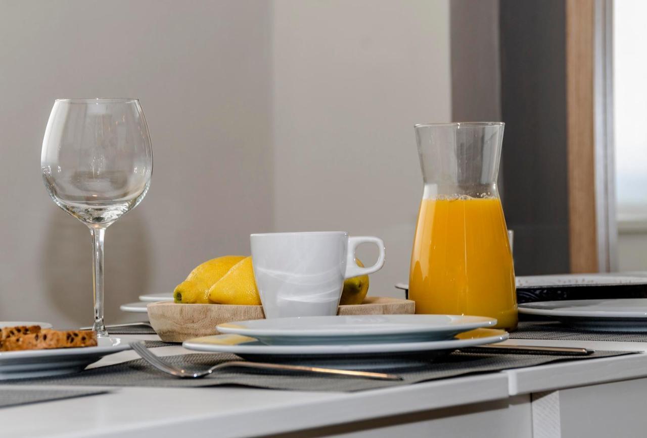 Sitges Spaces Deluxe Centre Apartment エクステリア 写真